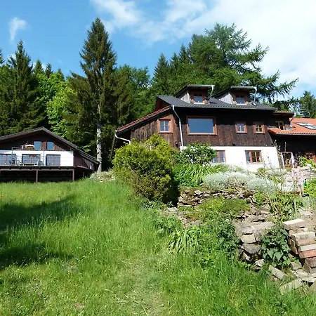 Ferienhaus Rubezahl