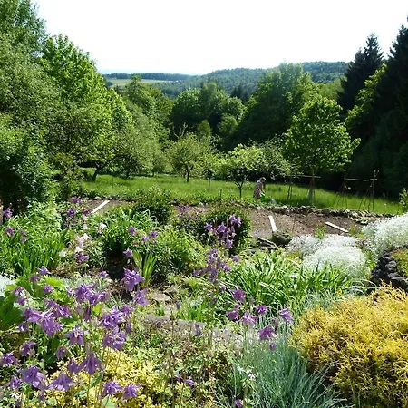Ferienhaus Rubezahl 펜션 *