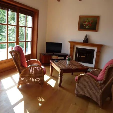 Ferienhaus Rubezahl * Schöllnach
